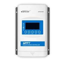 Regulátor nabíjania MPPT EPsolar XDS2 XTRA 1210N 10A 100VDC