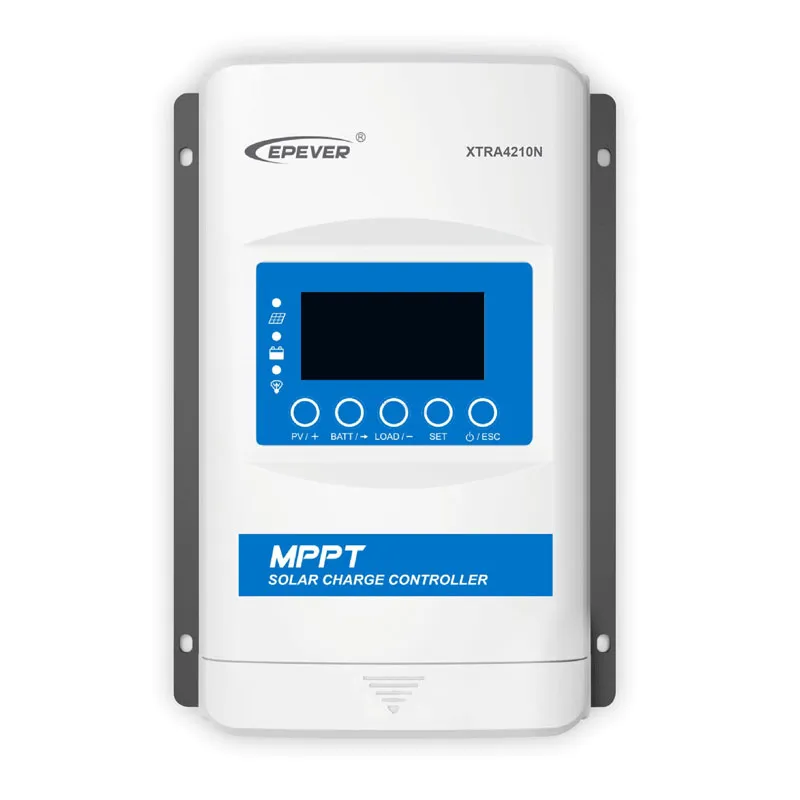 Regulátor nabíjania MPPT EPsolar XTRA 4210N 40A 100VDC