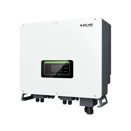 SOFAR HYD 20KTL-3PH