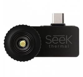 Seek Thermal Compact Android USB-C - Termokamera