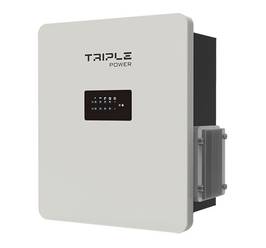 Solax Triple Power BMS - Parallel Box II V2