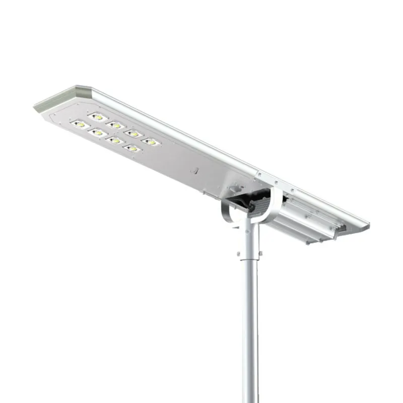 Solárna pouličná lampa SSL36 69W 6000lm