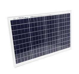 Solárny panel 45Wp 12V polykryštalický Victron Energy BlueSolar series 4a