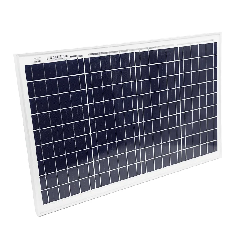 Solárny panel 45Wp 12V polykryštalický Victron Energy BlueSolar series 4a