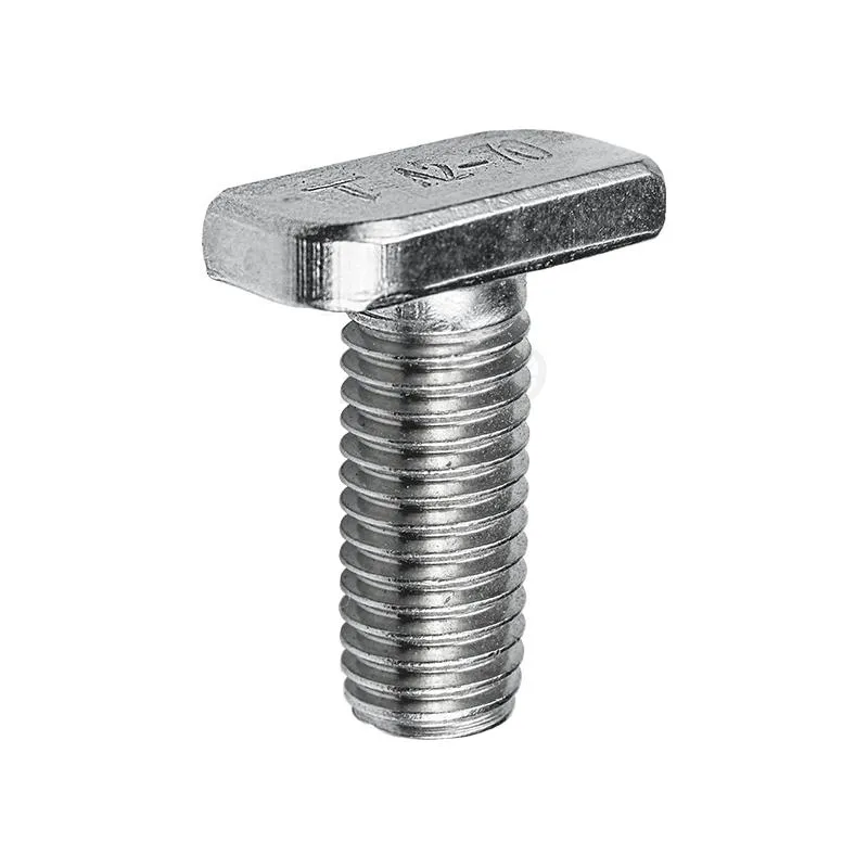 T-skrutka KENO M10 30mm