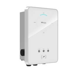 Trojfázový Wallbox SolaX X3-EVC22K G2 (PXH), kábel 6m, 32A, WiFi