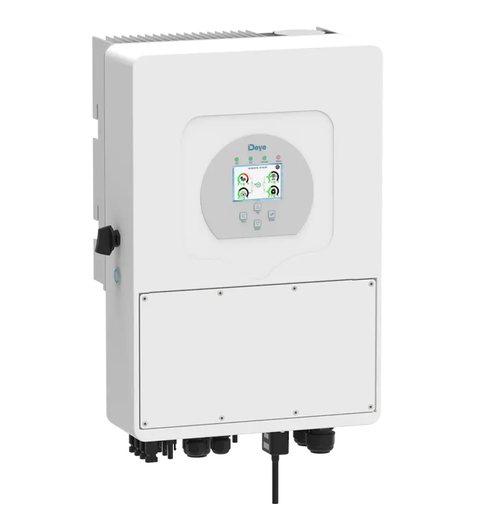 Trojfázový hybridný menič Deye SUN-15K-SG01HP3-EU-AM2