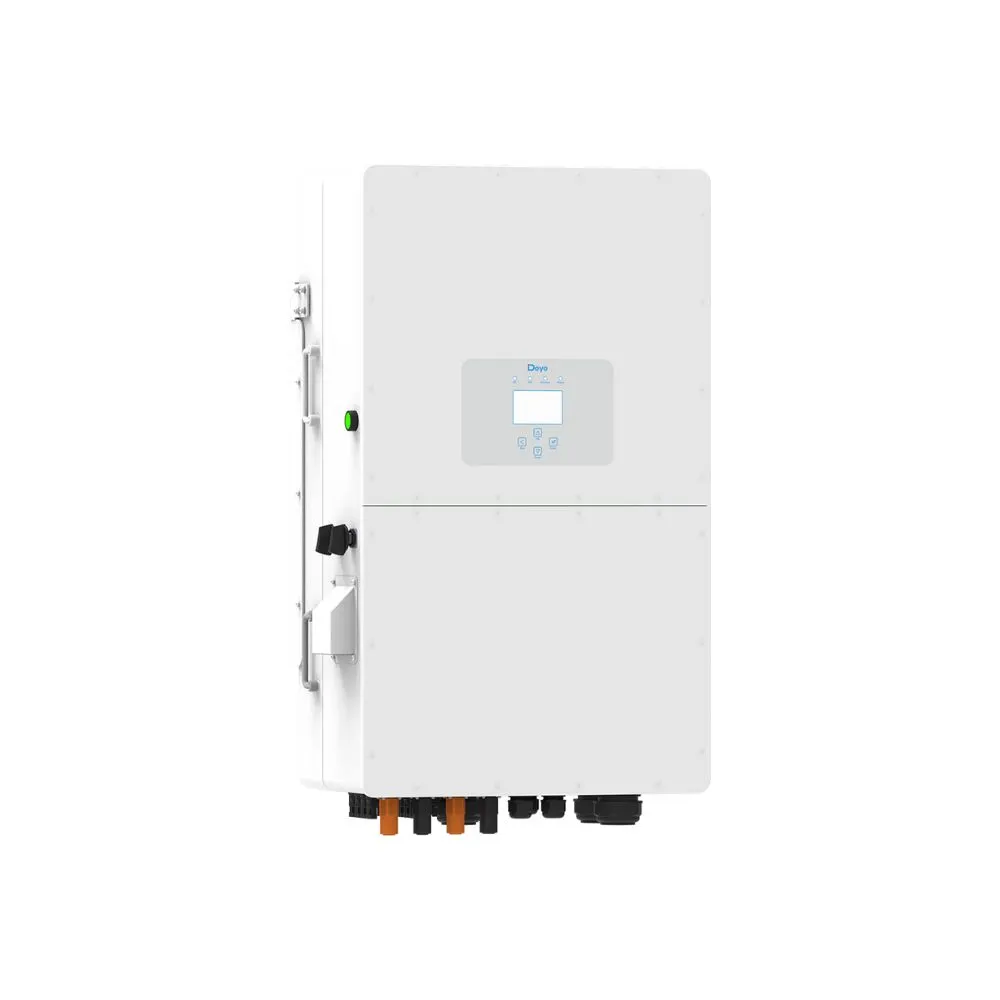 Trojfázový hybridný menič Deye SUN-40K-SG01HP3-EU-BM4