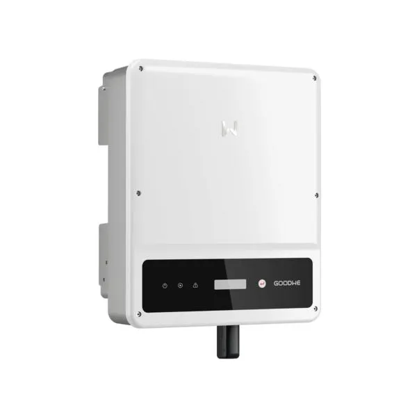 Trojfázový menič GoodWe 25KT-DT 25kW 2x MPPT a WiFi