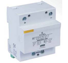 Zvodič prepätia Citel DS60VGPV 1000V DC