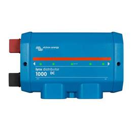 Lynx Distributor (M10)