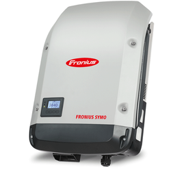 Menič Fronius Symo 3.0-3-M 3000VA 4,3A