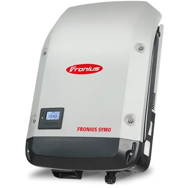 Menič Fronius Symo 3.0-3-M 3000VA 4,3A