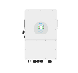 Trojfázový hybridný menič Deye SUN-10K-SG01HP3-EU-AM2
