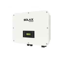 Trojfázový hybridný menič SolaX Ultra X3-ULT-25K CT, WiFi+LAN 3.0