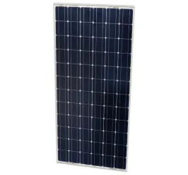 Solárny panel Victron Energy 185Wp 12V monokryštalický