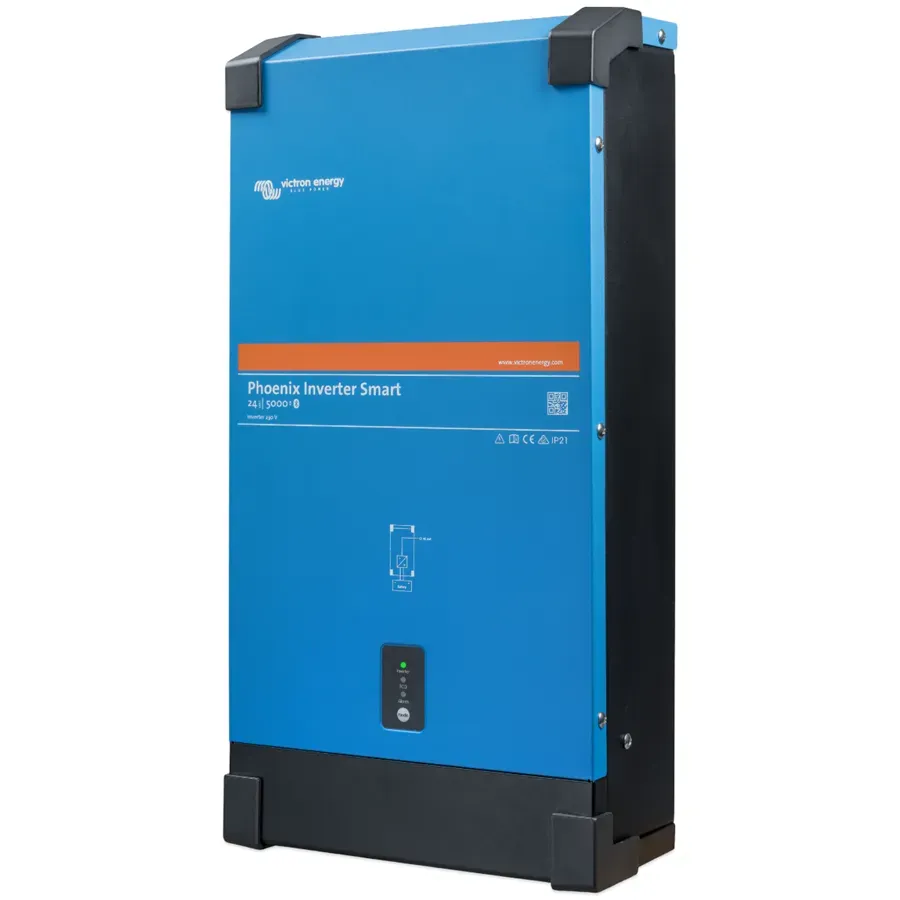 Menič napätia Smart Victron Energy Phoenix VE.direct 5000VA 48V