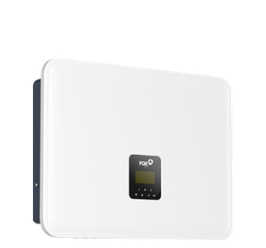 Trojfázový hybridný menič FoxESS H3-5.0-Smart 5000W, 3x MPPT