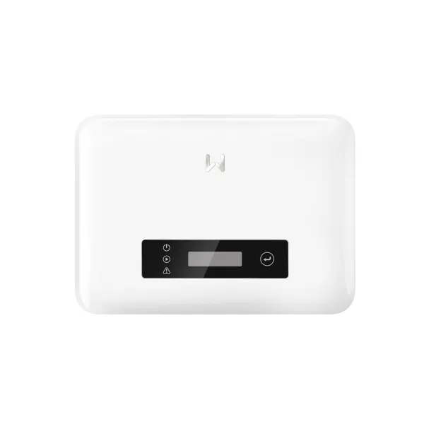 Jednofázový menič GoodWe GW3000-XS-30 G3 (WiFi, DC switch)