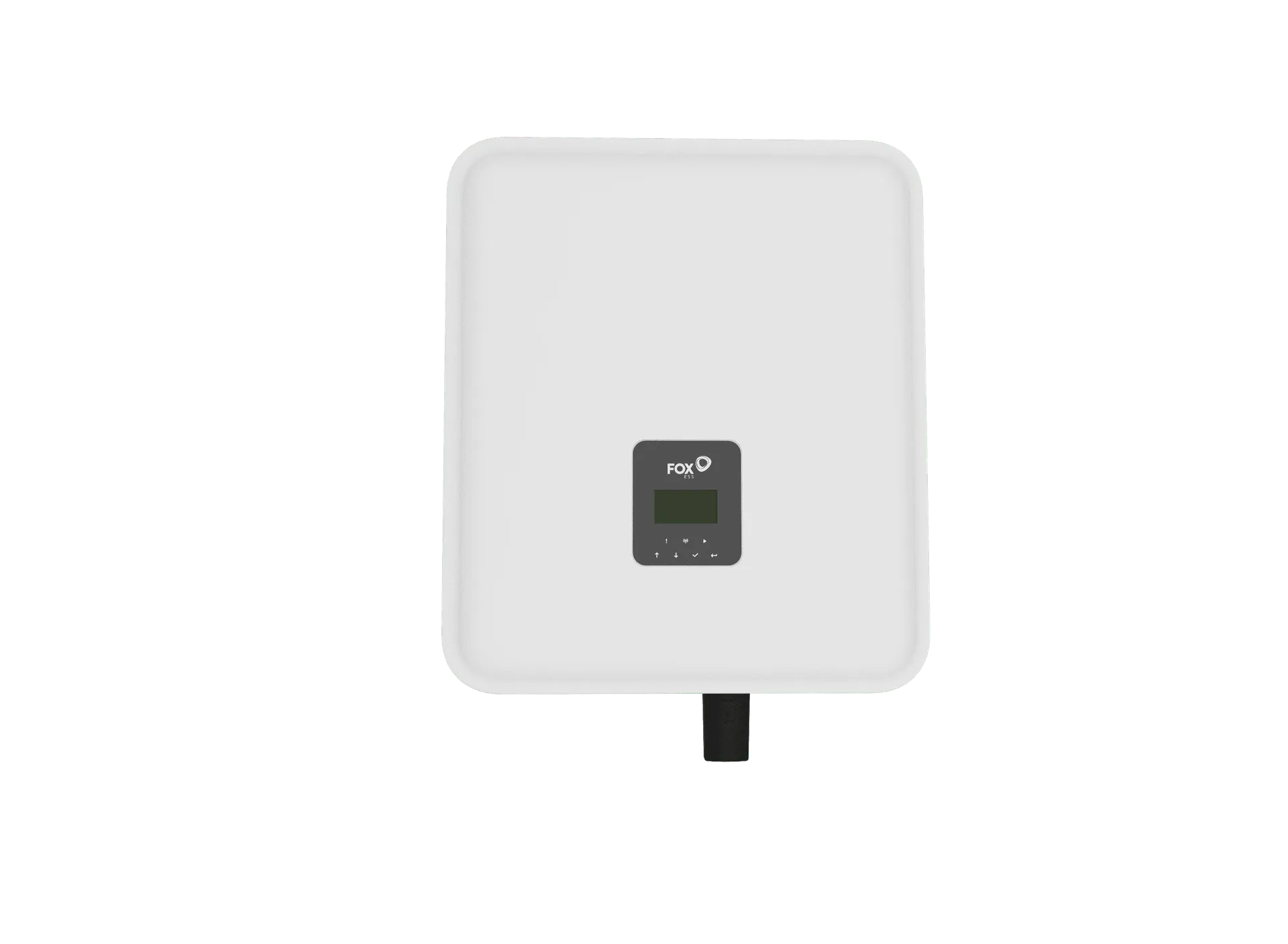 Trojfázový hybridný menič FoxESS H3-8.0-E 8000W, 2x MPPT, Wi-Fi dongle + Smartmeter
