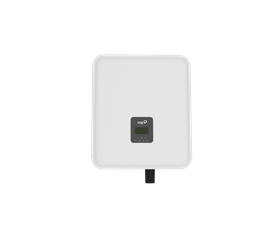 Trojfázový hybridný menič FoxESS H3-8.0-E 8000W, 2x MPPT, Wi-Fi dongle + Smartmeter