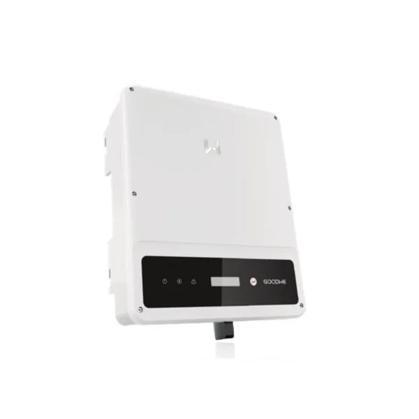 Jednofázový menič GoodWe 6000 D-NS 6000W 2x MPPT a WiFi