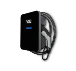 Nabíjacia stanica V2C Trydan TRY32-3-L10, 22kW (s káblom 10m)