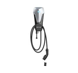 GoodWe Wallbox GW11K-HCA-G2 3-fázová EV nabíjačka, 6m kábel