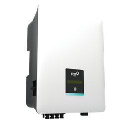 Trojfázový sieťový menič FoxESS T5-G3 5000W, 2x MPPT
