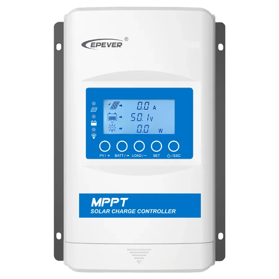 Regulátor nabíjania MPPT EPsolar XDS2 XTRA-N G3 BLE 20A 100VDC