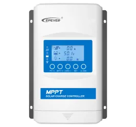 Regulátor nabíjania MPPT EPsolar XDS2 XTRA-N G3 BLE 20A 100VDC
