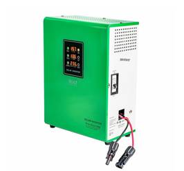 Solárny regulátor VOLT Green Boost 3000 na ohrev vody (zánovné)