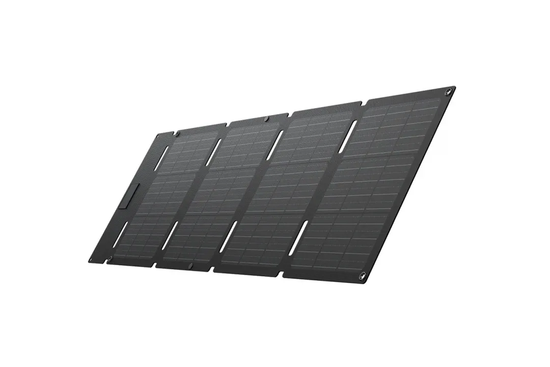 EcoFlow 45W prenosný solárny panel (Typ-C)