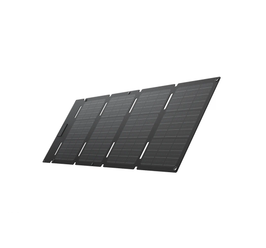 EcoFlow 45W prenosný solárny panel (Typ-C)