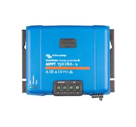 MPPT regulátor nabíjania Victron Energy SmartSolar 150V 60A -TR (zánovné)