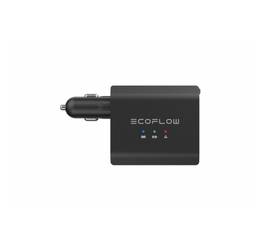 EcoFlow Chytrá nabíjačka auto batérií