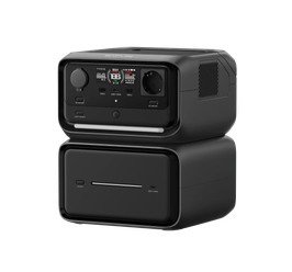 EcoFlow RIVER 3 Max Plus 858 Wh prenosná elektráreň