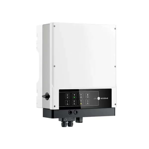 Hybridný menič GoodWe 5048-EM 5000W 230V/48V (zánovné)