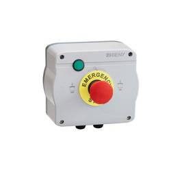 Rapid Shutdown bezpečnostný vypínač BFS-ESW11