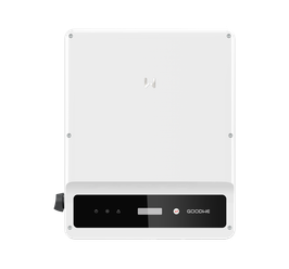 Trojfázový menič GoodWe GW10K-SDT G2 PLUS+ (WiFi, DC switch)