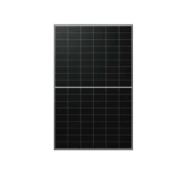 Solárny panel monokryštalický Longi 470Wp Hi-MO X6 Max Scientist čierny rám