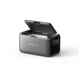 EcoFlow Glacier Classic prenosná kompresorová chladnička - 35 l