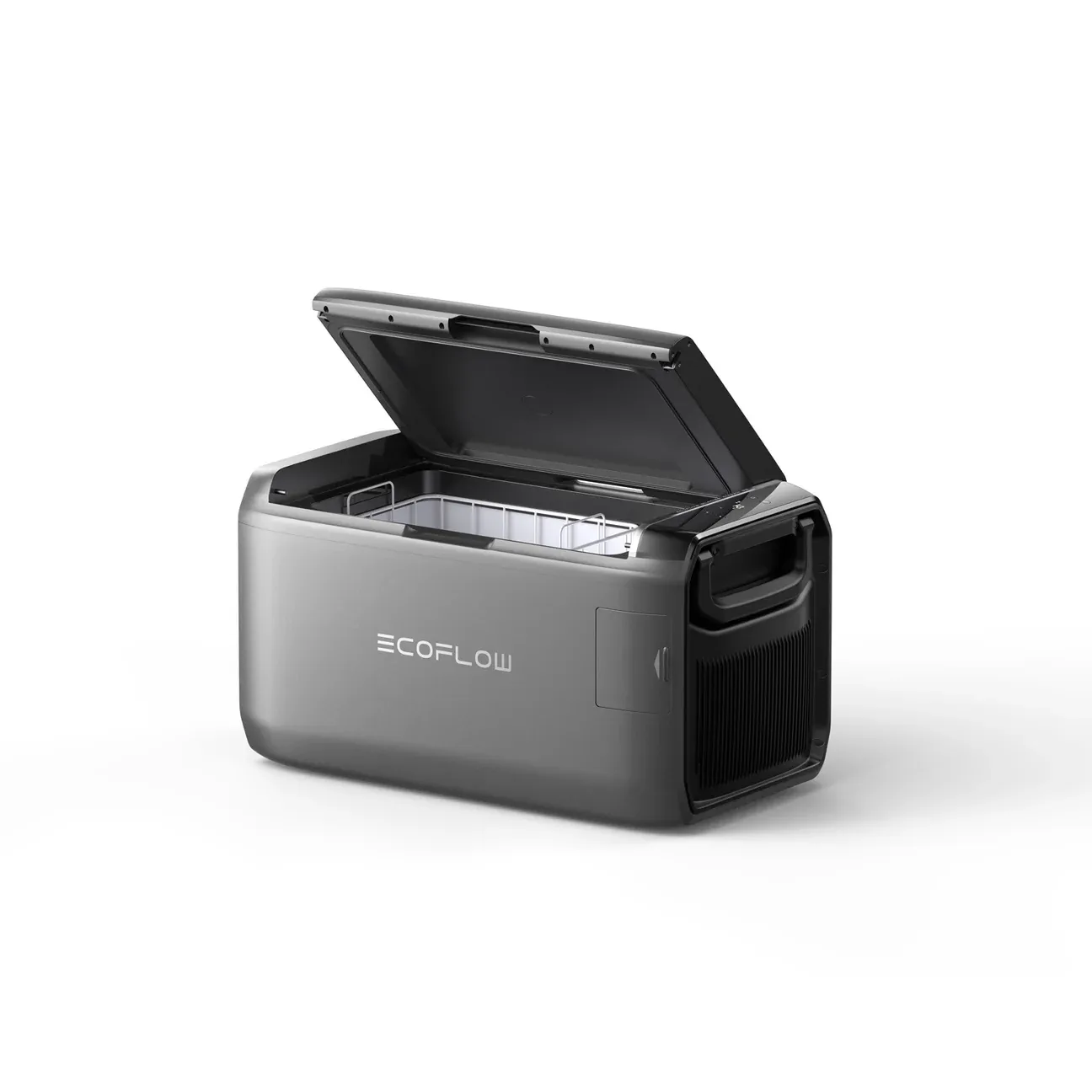 EcoFlow Glacier Classic prenosná kompresorová chladnička - 35 l