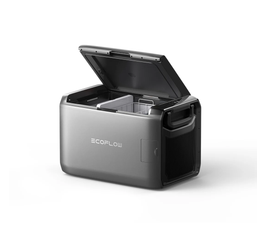 EcoFlow Glacier Classic prenosná kompresorová chladnička - 55l litrov