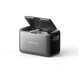 EcoFlow Glacier Classic prenosná kompresorová chladnička - 45 l