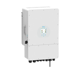 Trojfázový hybridný menič Deye SUN-8K 8000W, 2x MPPT (zánovné)
