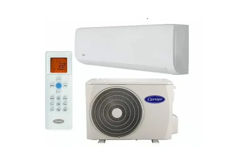 Klimatizácia do domu aj bytu Carrier Crystal Ultra Clean Plus 3,7 kW s montážou