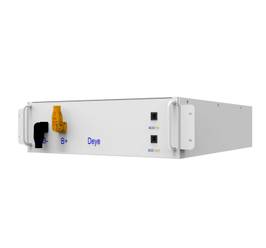 Deye HV batéria BOS-G Pro (5,12 kWh)