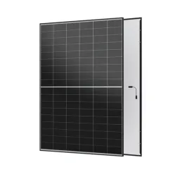 Solárny panel monokryštalický AIKO 470Wp Neostar 2P čierny rám