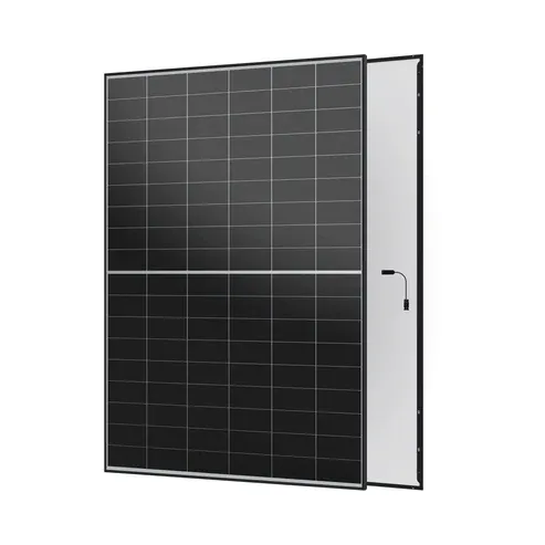 Solárny panel monokryštalický AIKO 470Wp Neostar 2P čierny rám